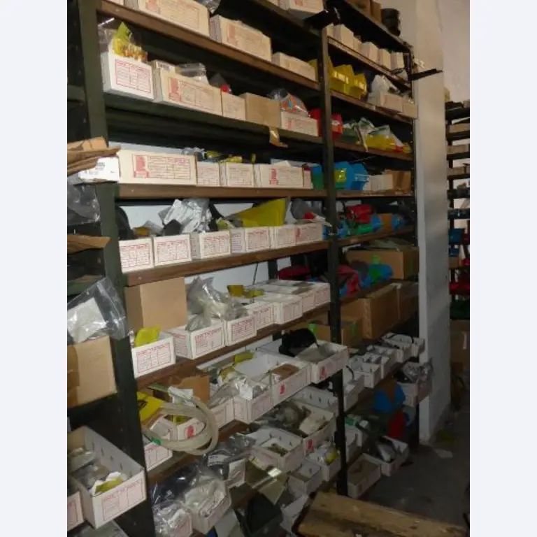 new and used groundscare machines<br>and power tools-23