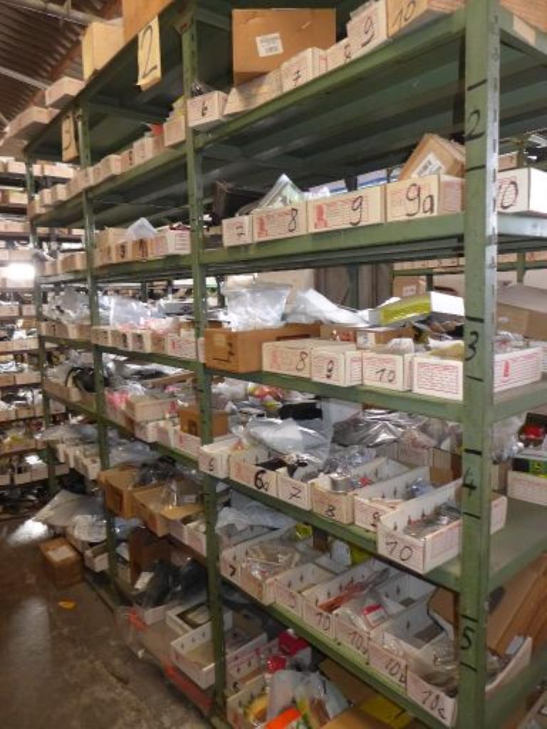 machines communales et appareils à moteur neufs et d'occasion-24