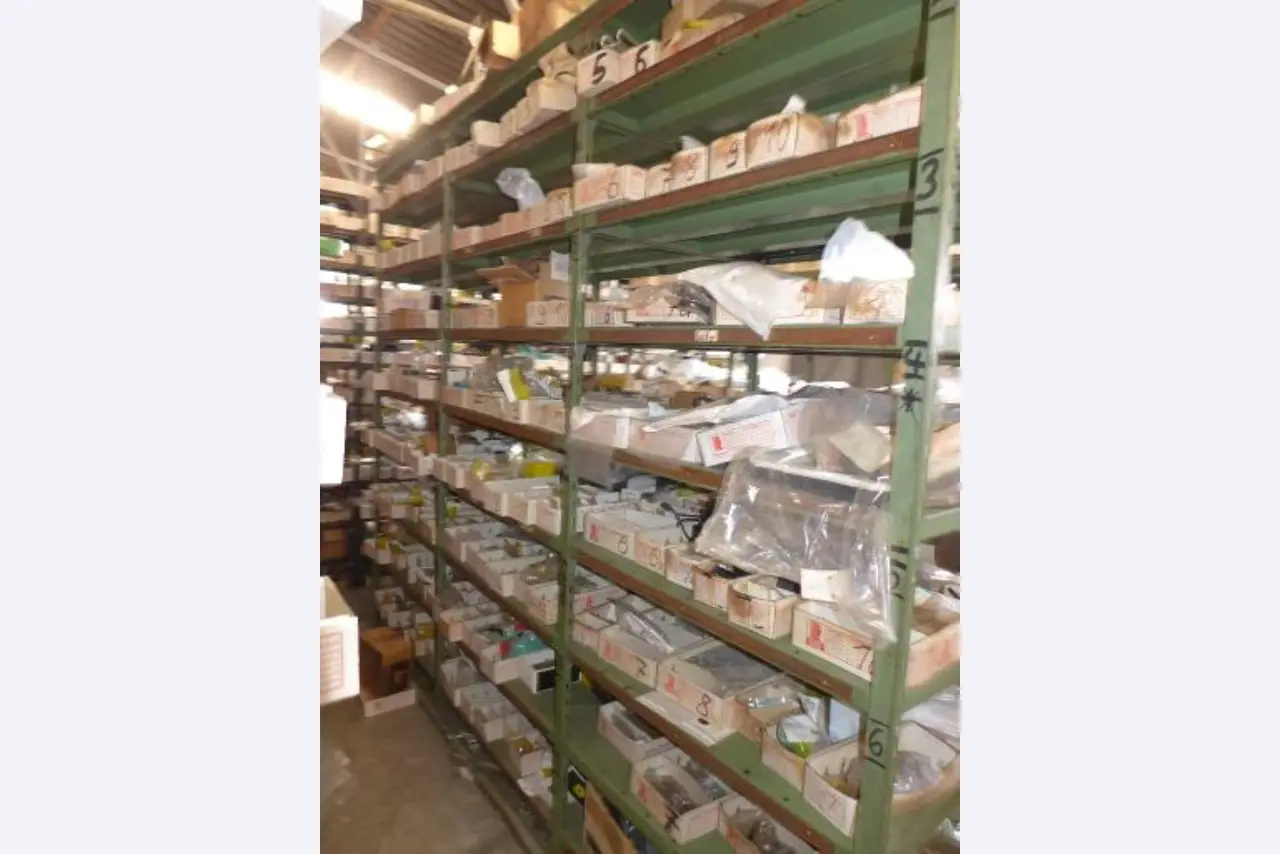 new and used groundscare machines<br>and power tools-25