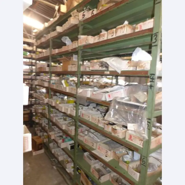 new and used groundscare machines<br>and power tools-25