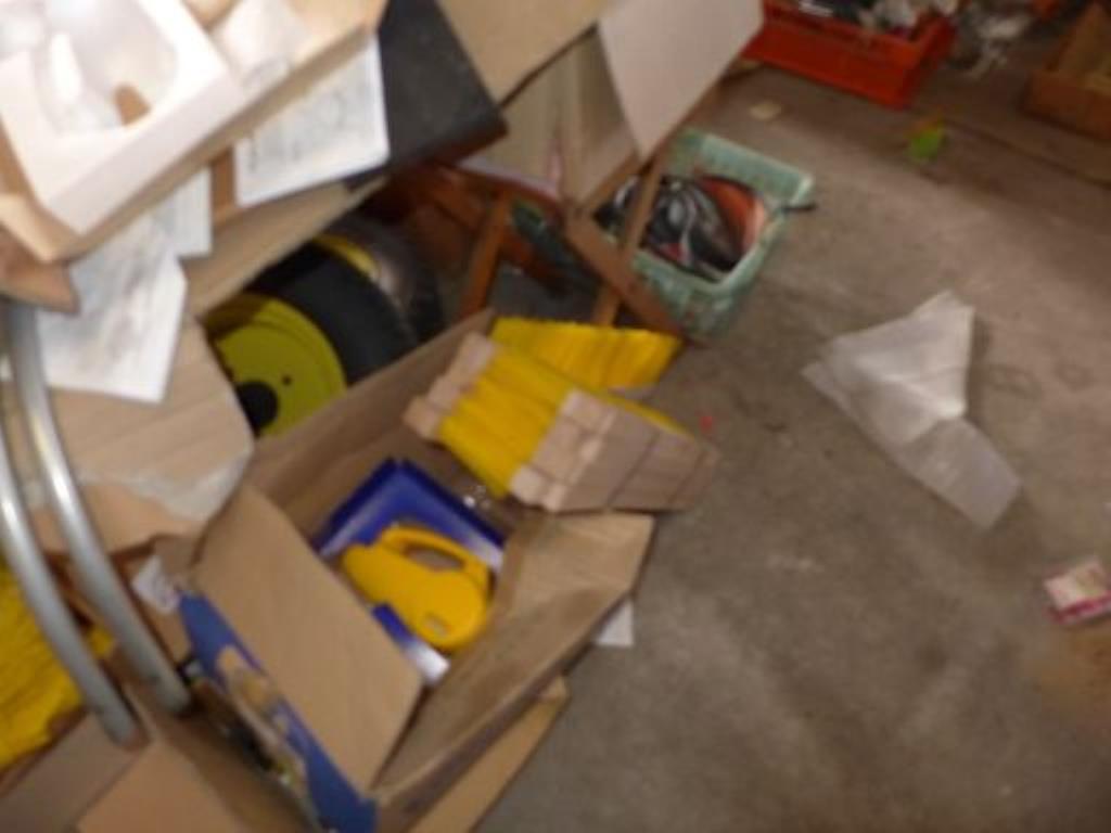 machines communales et appareils à moteur neufs et d'occasion-26