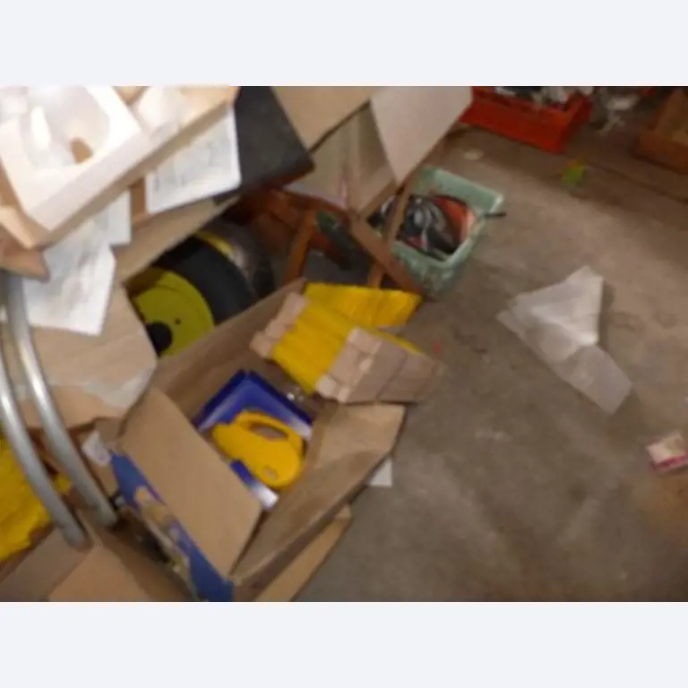 new and used groundscare machines<br>and power tools-26