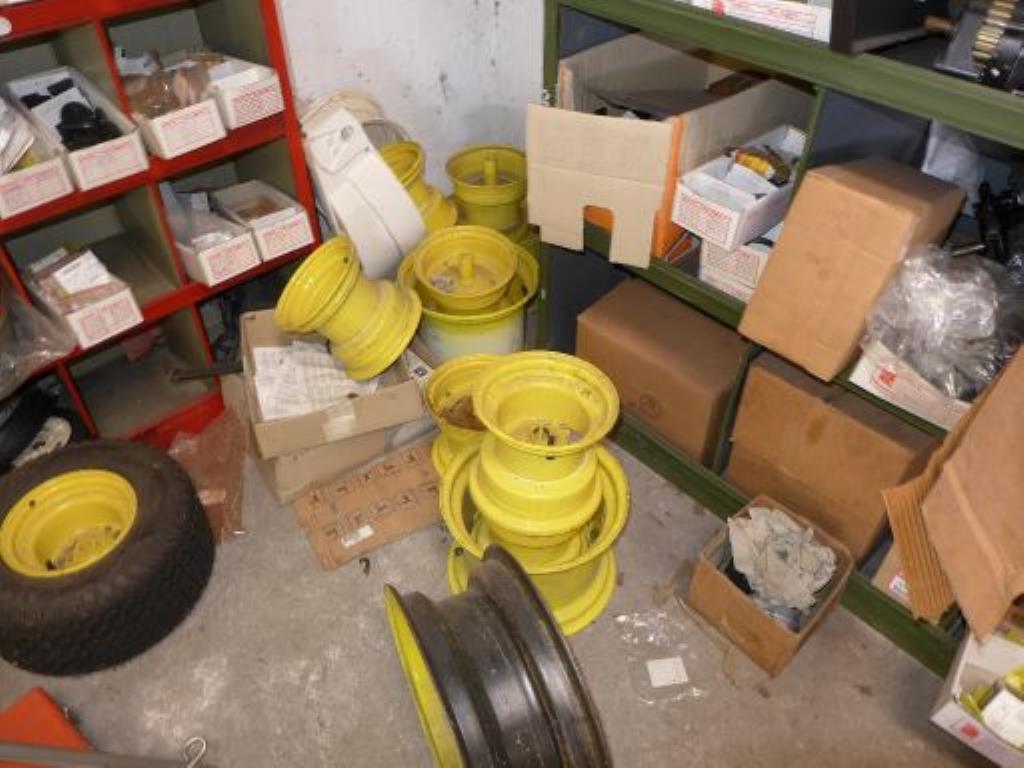 machines communales et appareils à moteur neufs et d'occasion-2