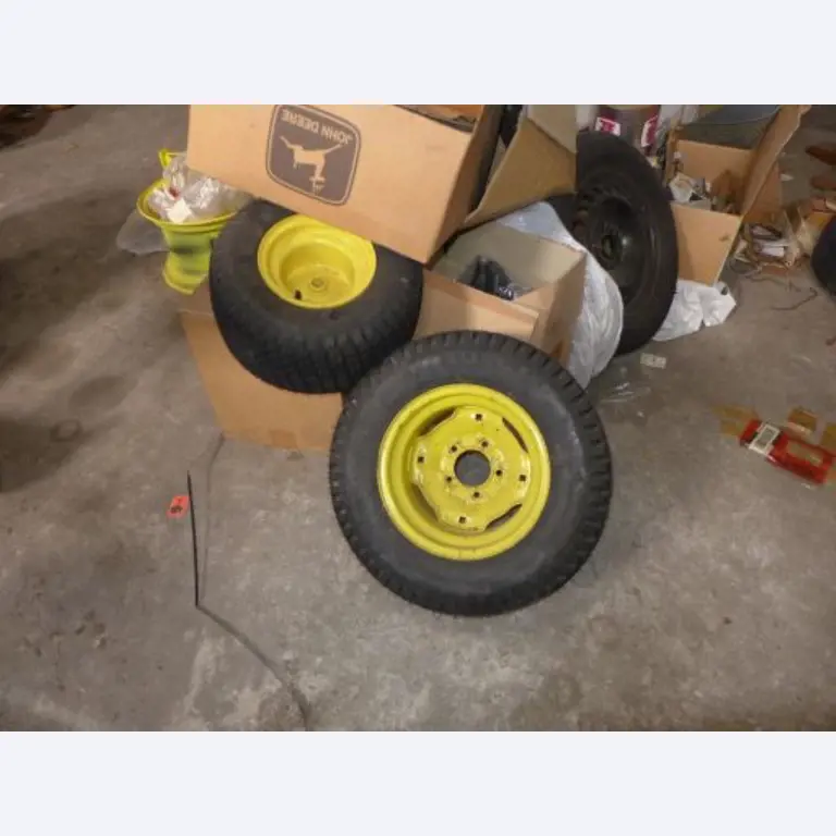 new and used groundscare machines<br>and power tools-30