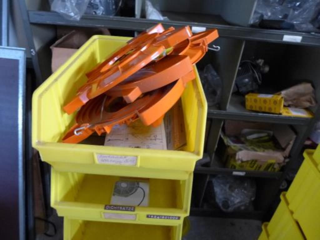 machines communales et appareils à moteur neufs et d'occasion-31