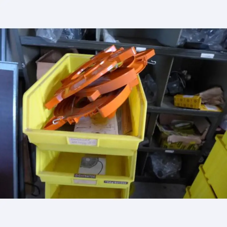 new and used groundscare machines<br>and power tools-31