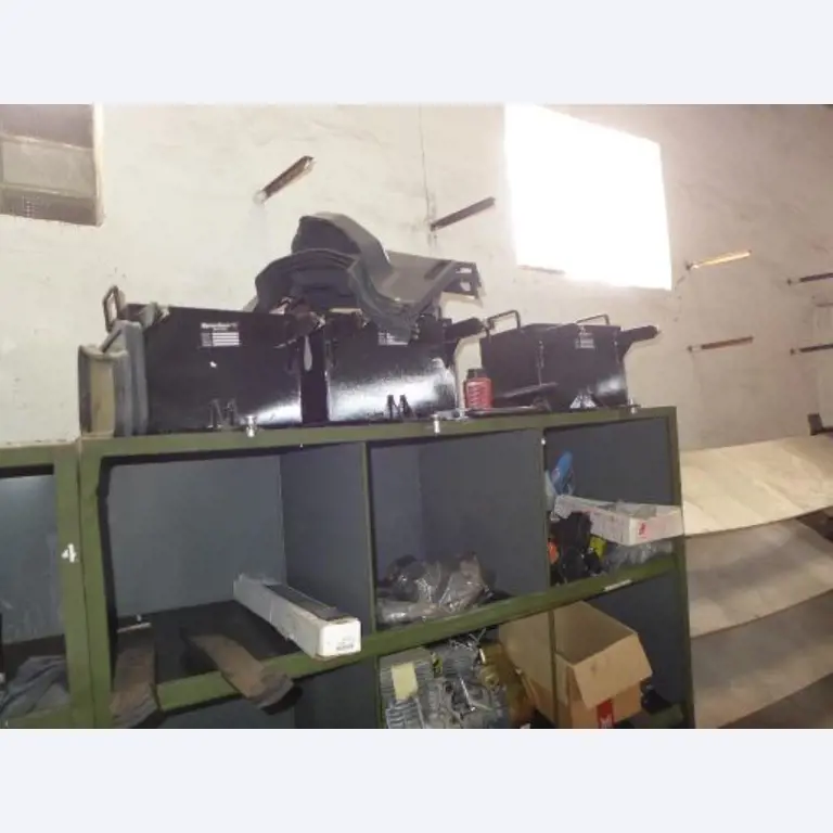 new and used groundscare machines<br>and power tools-4