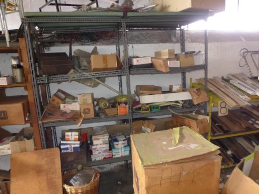 machines communales et appareils à moteur neufs et d'occasion-9