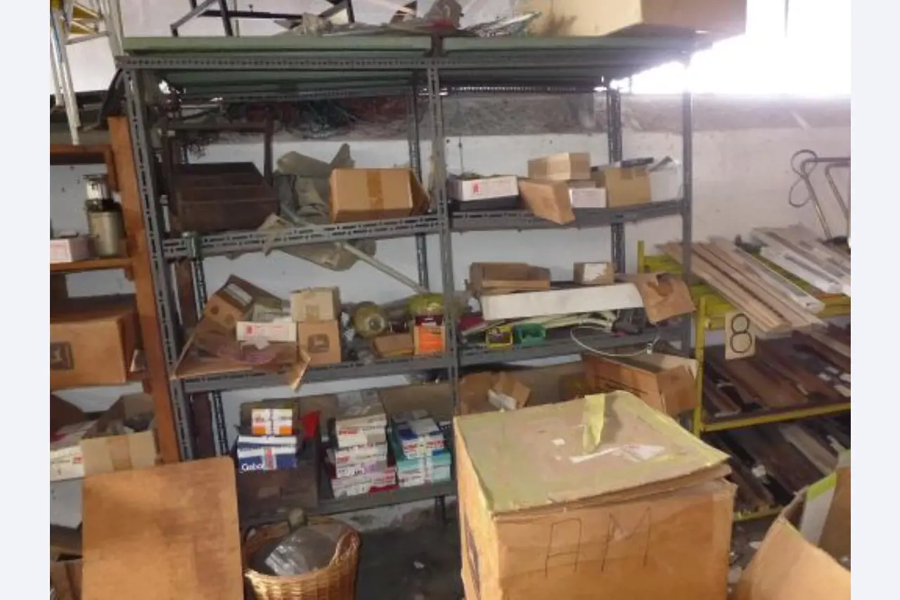 new and used groundscare machines<br>and power tools-9