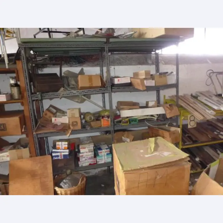 new and used groundscare machines<br>and power tools-9