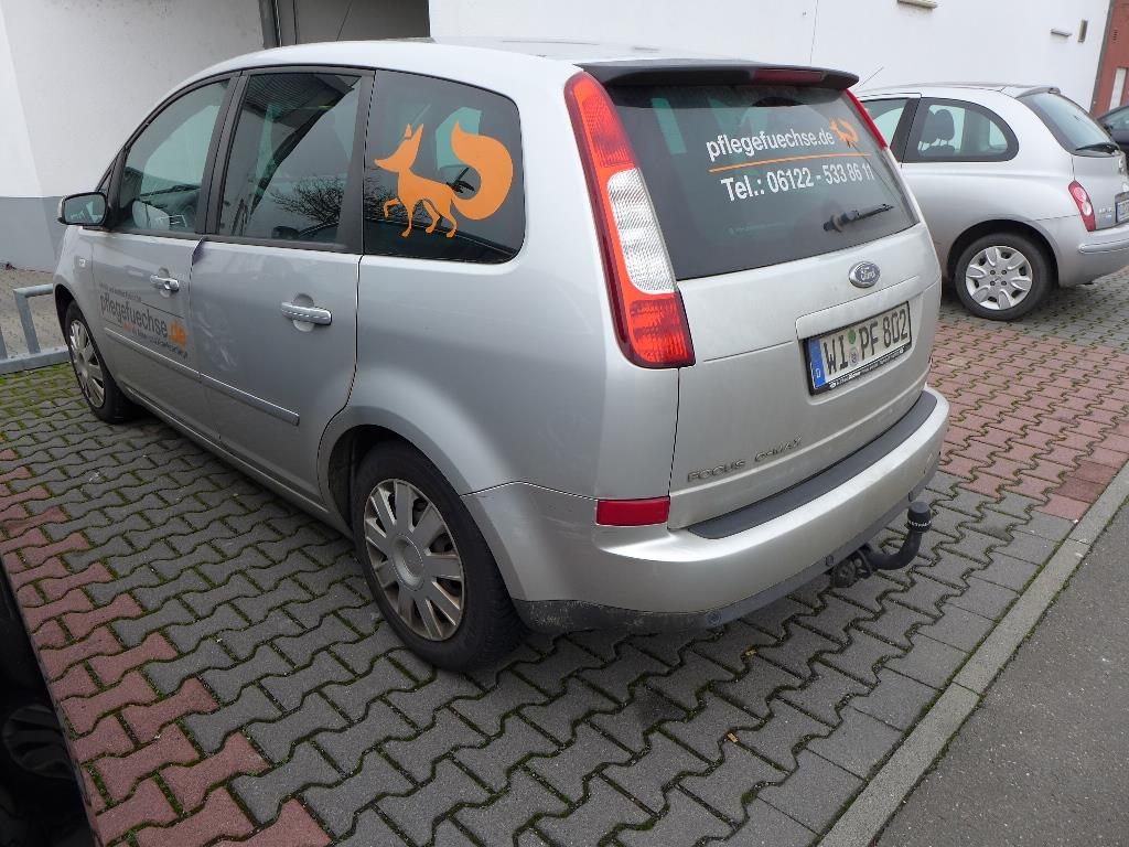 well-maintained operating and business <br>equipment of a nursing service company-2