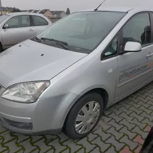 Coche Ford C-Max 1,6 TDCi