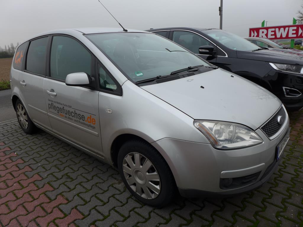 well-maintained operating and business <br>equipment of a nursing service company-4