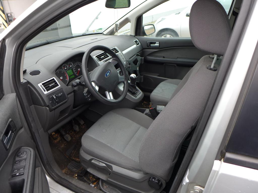 well-maintained operating and business <br>equipment of a nursing service company-5