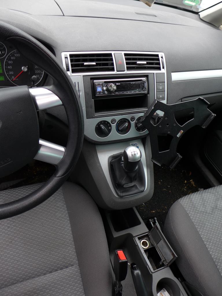 well-maintained operating and business <br>equipment of a nursing service company-6