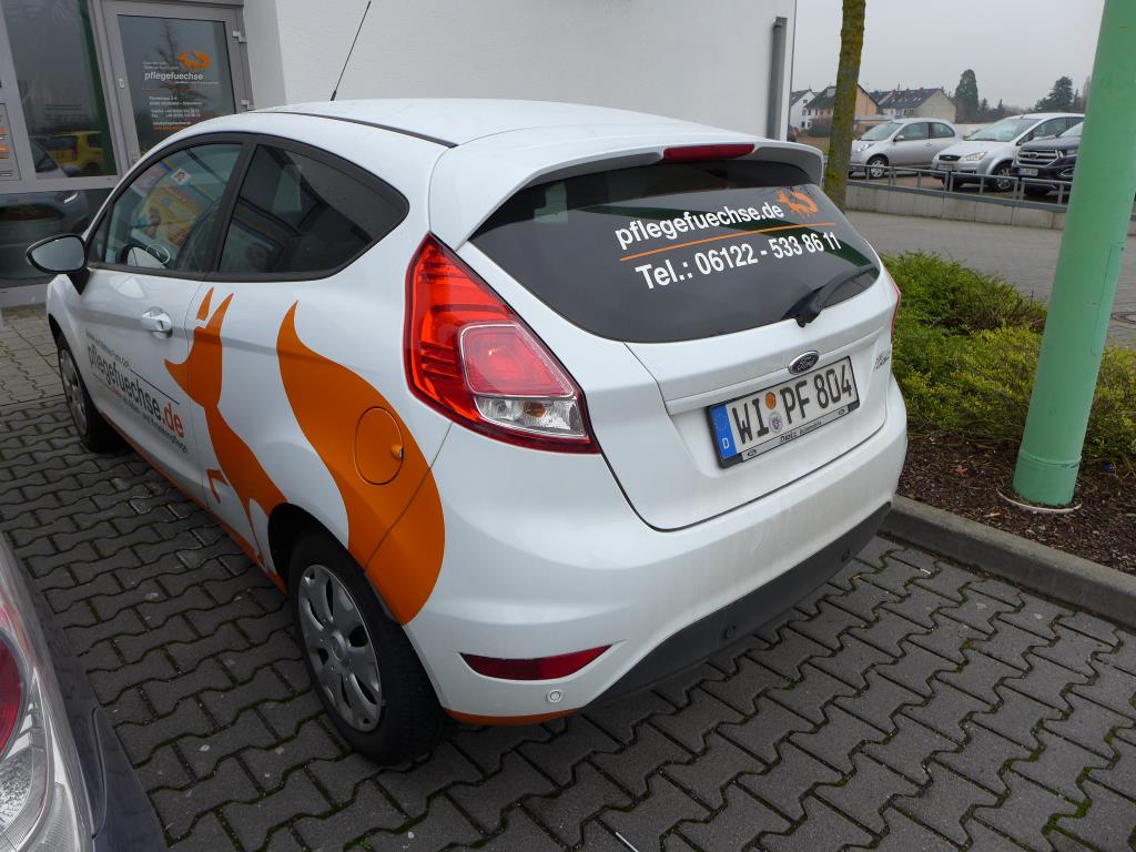 well-maintained operating and business <br>equipment of a nursing service company-2