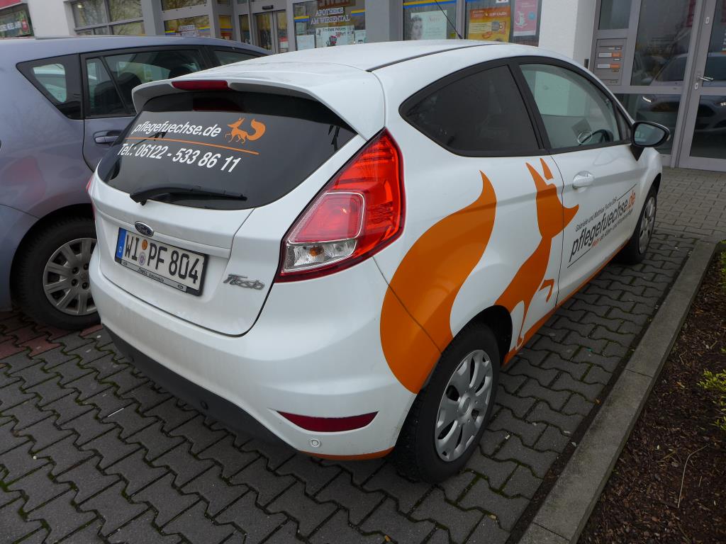 well-maintained operating and business <br>equipment of a nursing service company-3