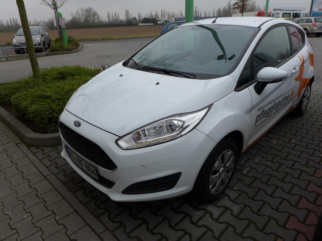 well-maintained operating and business <br>equipment of a nursing service company-4