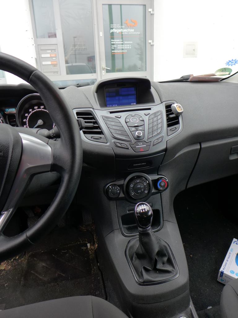 well-maintained operating and business <br>equipment of a nursing service company-8