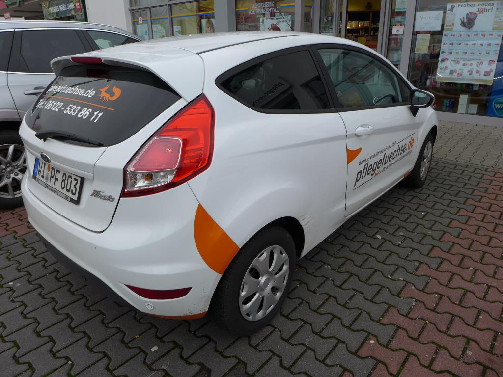 well-maintained operating and business <br>equipment of a nursing service company-4