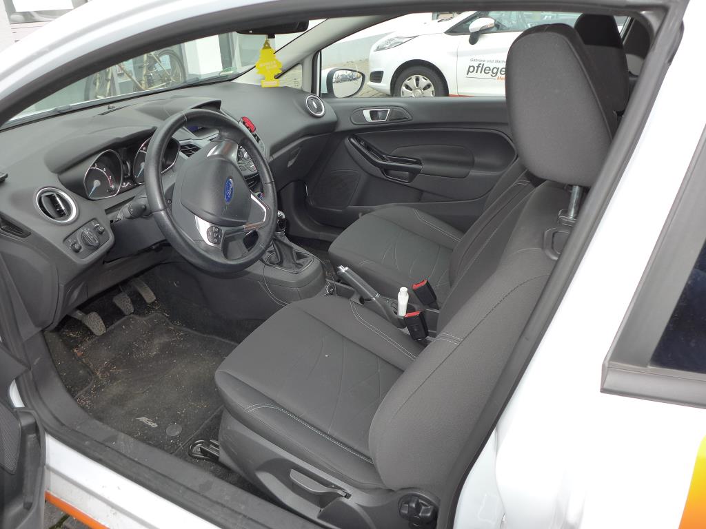 well-maintained operating and business <br>equipment of a nursing service company-5