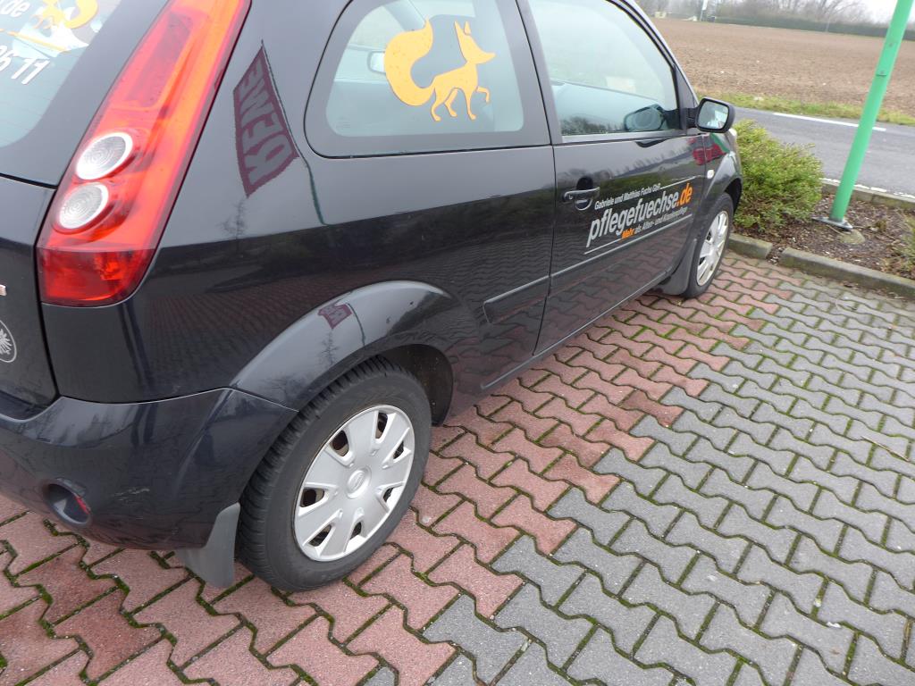 well-maintained operating and business <br>equipment of a nursing service company-9