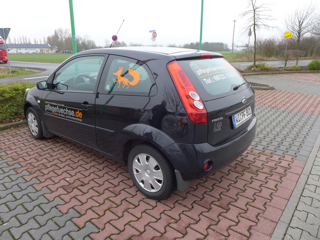 well-maintained operating and business <br>equipment of a nursing service company-2