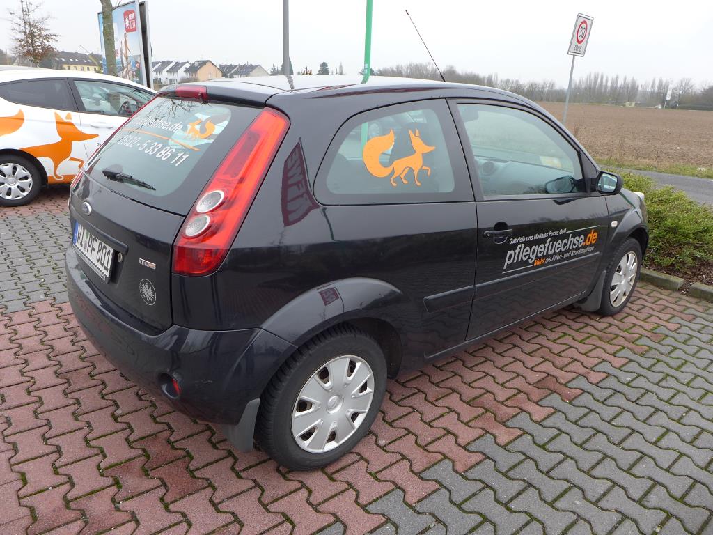 well-maintained operating and business <br>equipment of a nursing service company-3