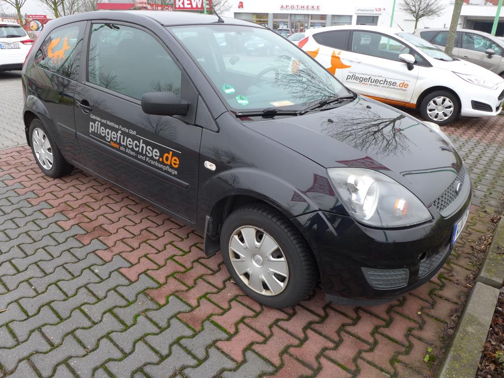 well-maintained operating and business <br>equipment of a nursing service company-4