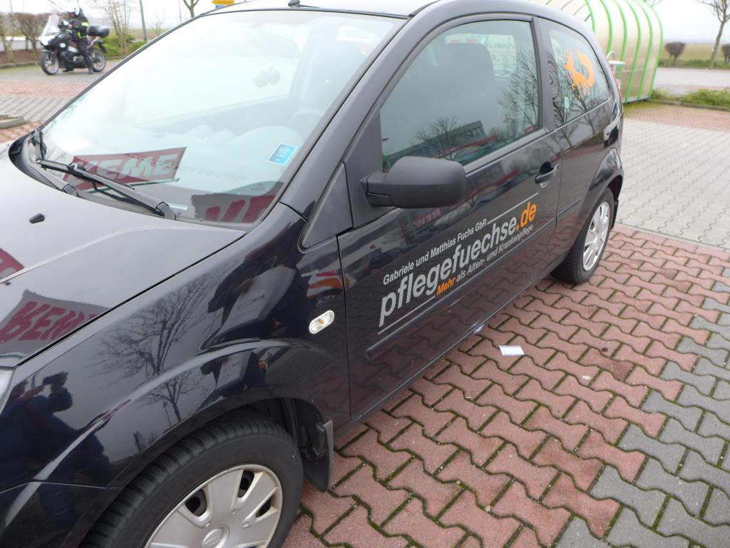 well-maintained operating and business <br>equipment of a nursing service company-8