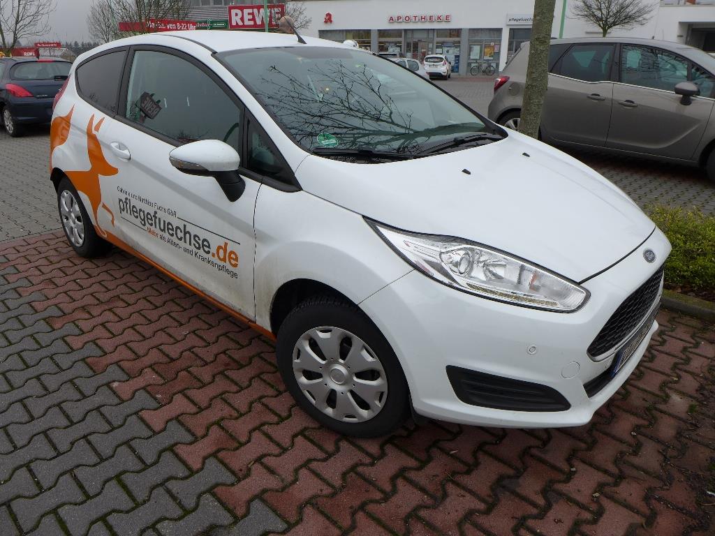 well-maintained operating and business <br>equipment of a nursing service company-1