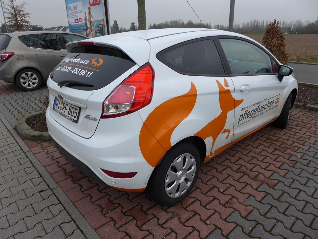 well-maintained operating and business <br>equipment of a nursing service company-3