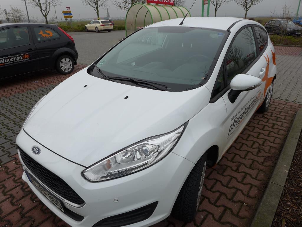 well-maintained operating and business <br>equipment of a nursing service company-4