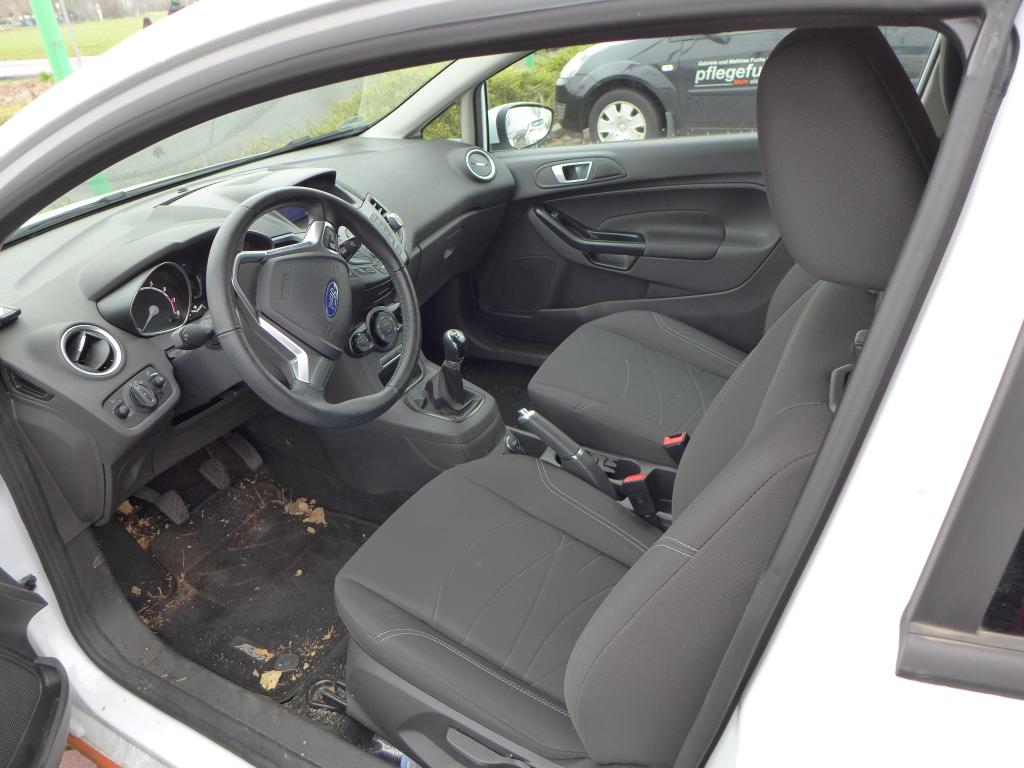 well-maintained operating and business <br>equipment of a nursing service company-6