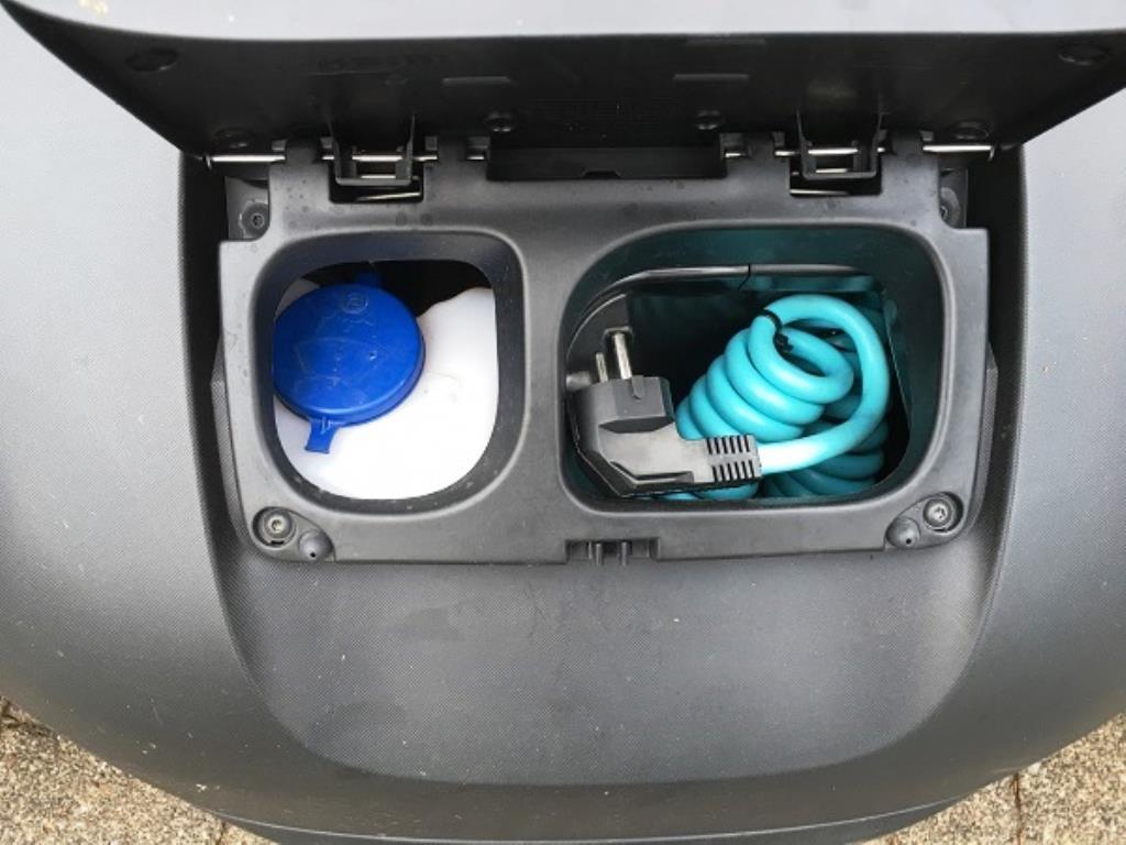 Sistema de llenado totalmente automático para envases (10 - 250 ml)-15