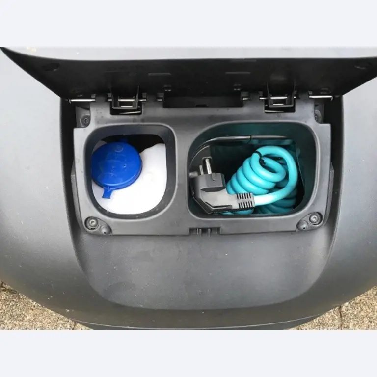 Sistema de llenado totalmente automático para envases (10 - 250 ml)-15