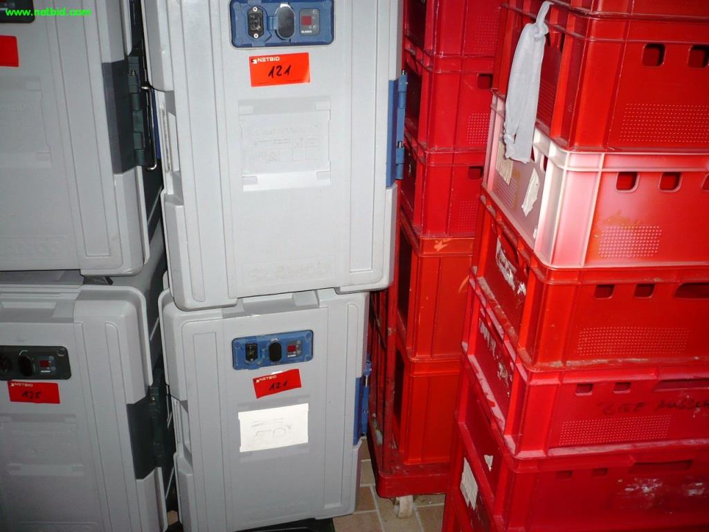 Equipamento de cozinha comercial, câmaras frigoríficas e <br>equipamento de restauração-1