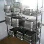 thumbnail-Großküchen-Ausstattung, Kühlzellen und <br>Catering Gerätschaften-1