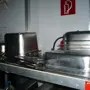 thumbnail-Großküchen-Ausstattung, Kühlzellen und <br>Catering Gerätschaften-2