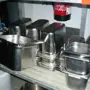 thumbnail-Großküchen-Ausstattung, Kühlzellen und <br>Catering Gerätschaften-3