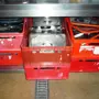thumbnail-Großküchen-Ausstattung, Kühlzellen und <br>Catering Gerätschaften-4