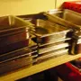 thumbnail-Großküchen-Ausstattung, Kühlzellen und <br>Catering Gerätschaften-5
