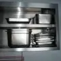 thumbnail-Großküchen-Ausstattung, Kühlzellen und <br>Catering Gerätschaften-7