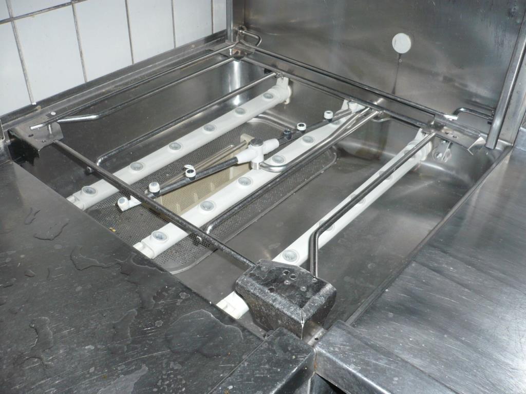 Équipement de cuisine industrielle, chambres froides et <br>équipement de restauration-3