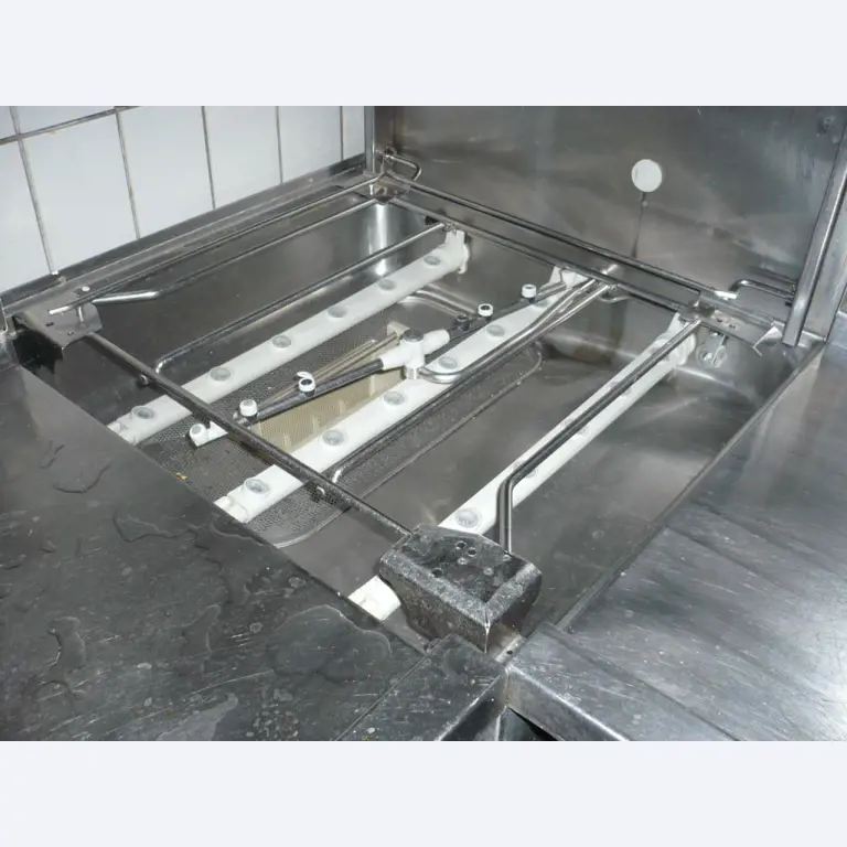 Großküchen-Ausstattung, Kühlzellen und <br>Catering Gerätschaften-3