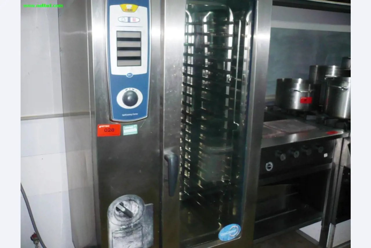 Large kitchen amenities, cold storage cells <br> and catering equipment-2