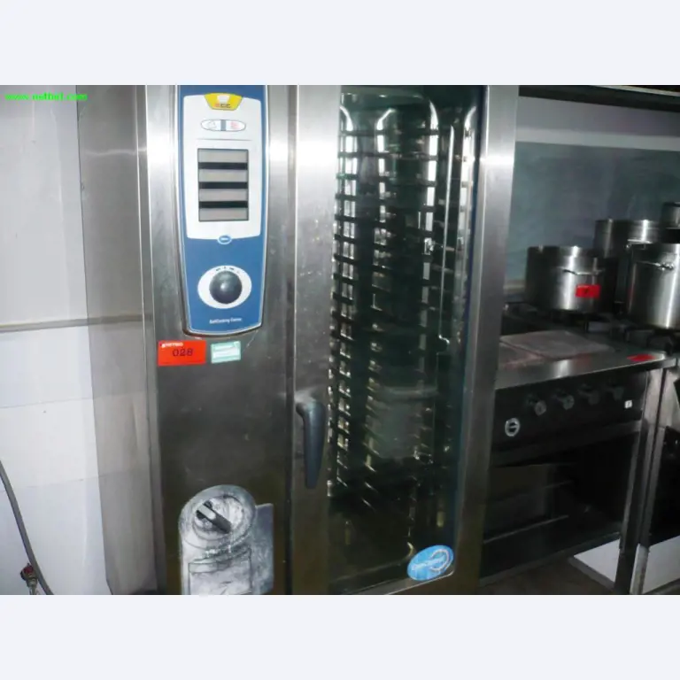 Large kitchen amenities, cold storage cells <br> and catering equipment-2