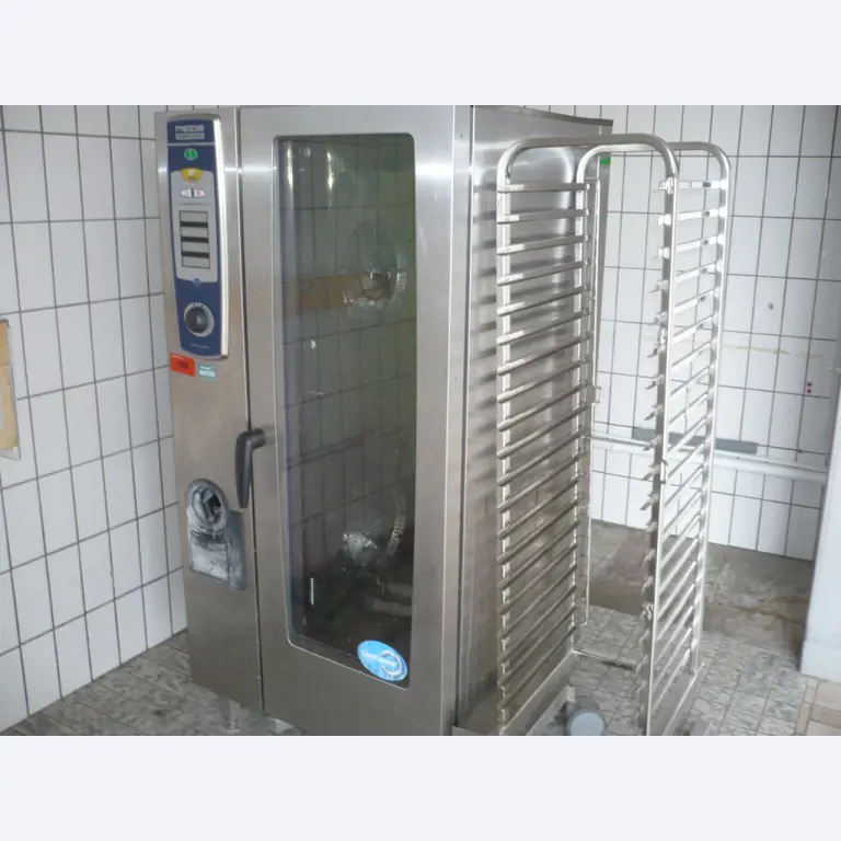 Large kitchen amenities, cold storage cells <br> and catering equipment-1