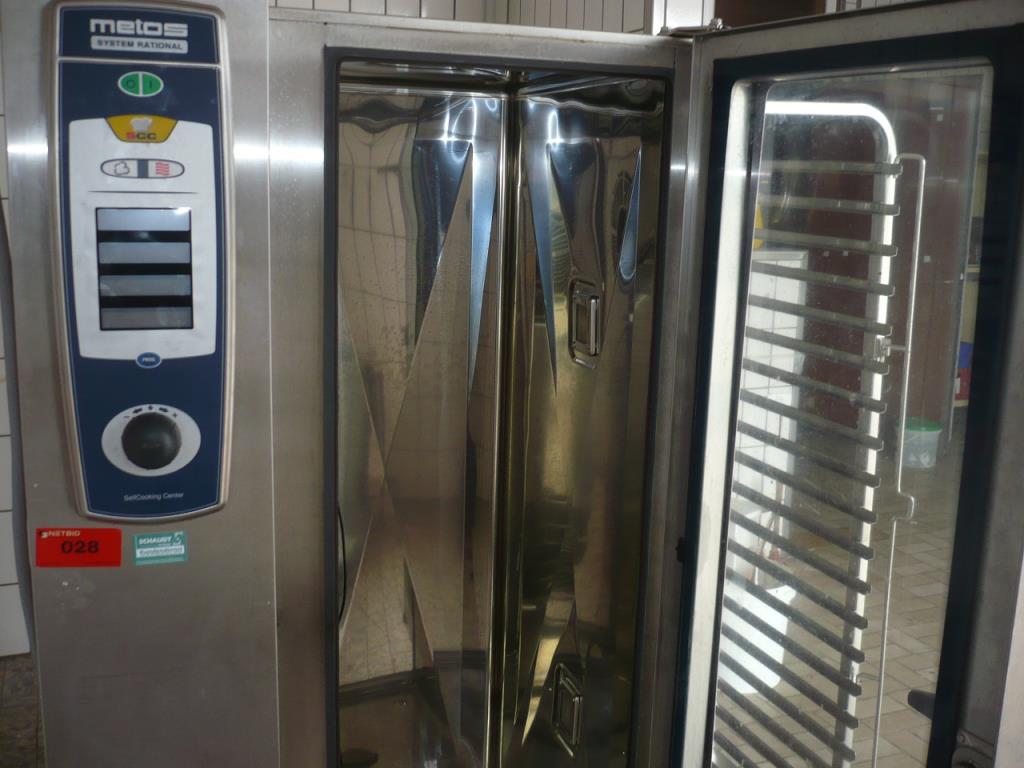 Equipamento de cozinha comercial, câmaras frigoríficas e <br>equipamento de restauração-4