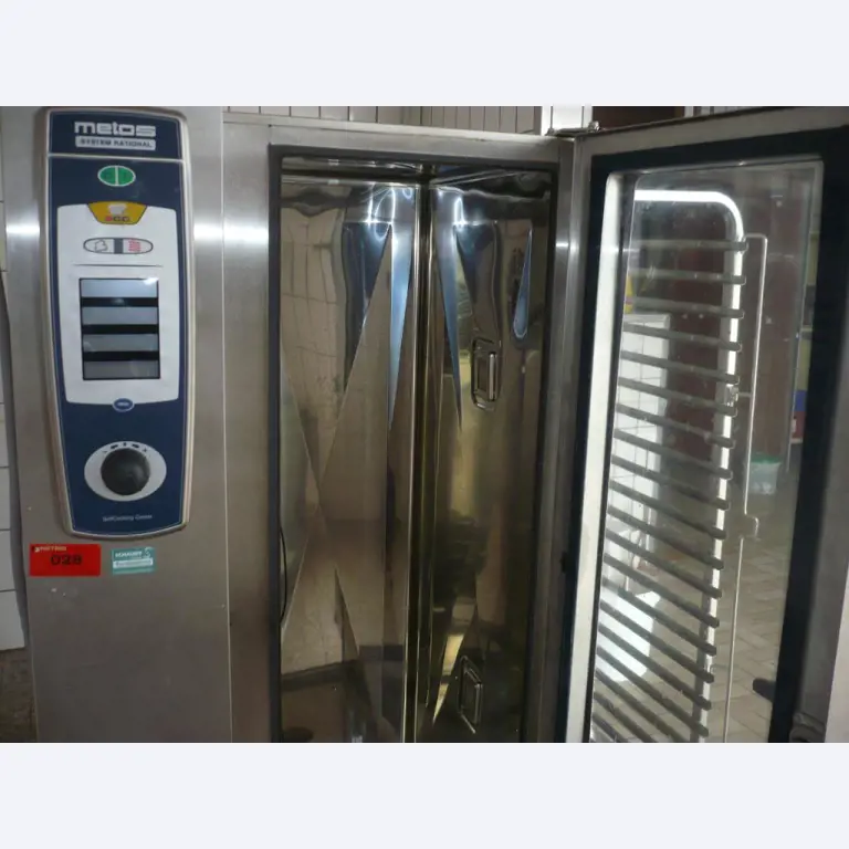 Large kitchen amenities, cold storage cells <br> and catering equipment-4